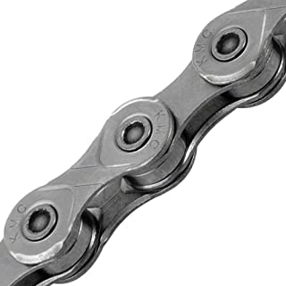 KMC X10 EPT: 10 Spd 116L Gray